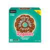 The Original Donut Shop, Regular Medium Roast K-Cup Coffee Pods, 32 Count