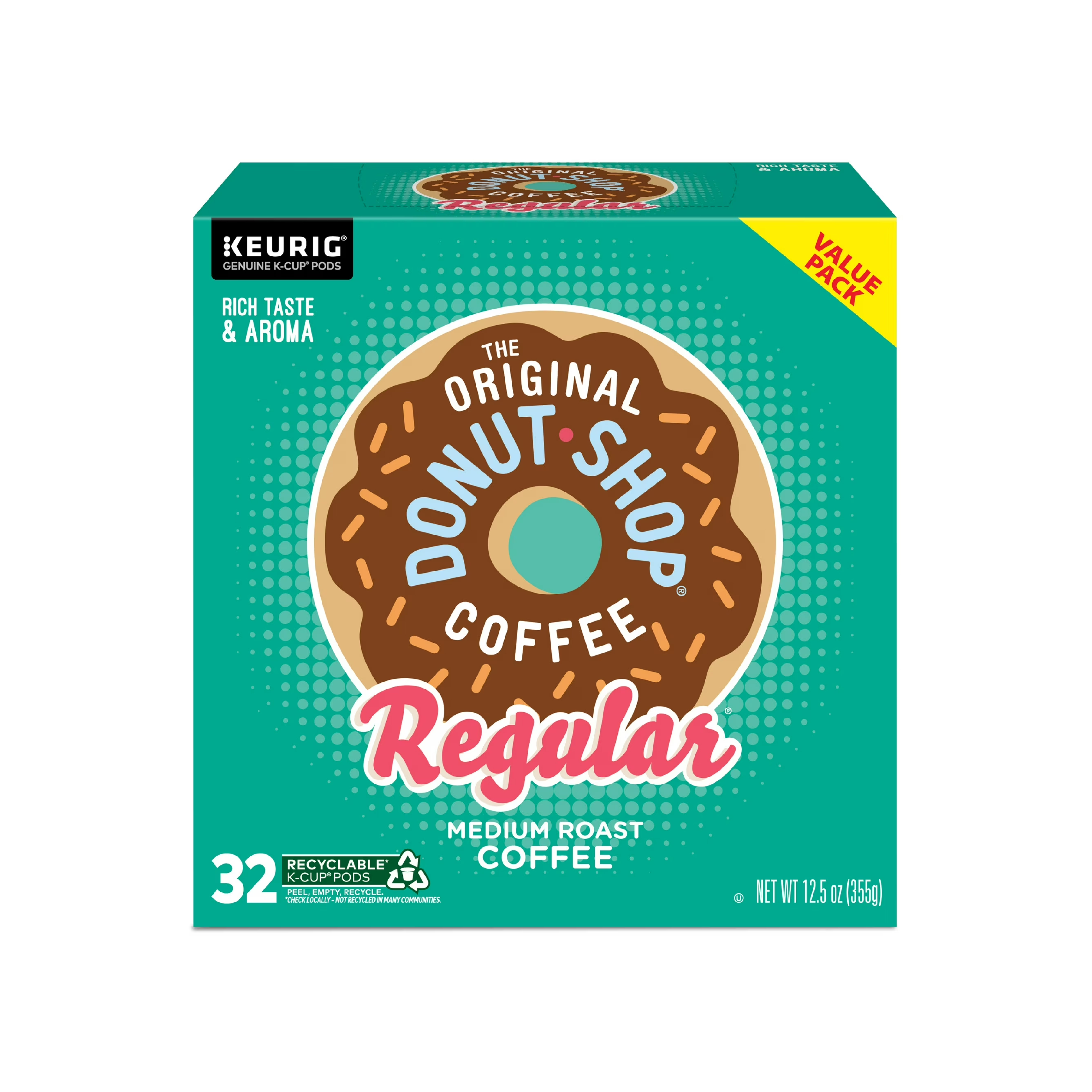 donut 32-01 donut 32-01