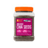 BetterBody Foods Organic Chia Seeds, 2.0 lb, 30 Servings